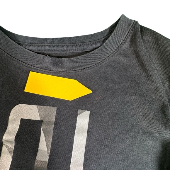 Nike Boys M Lot 4pc Dri-FIT T-Shirts Pants Athletic Elite Logo Swoosh Bundle - Picture 13 of 14